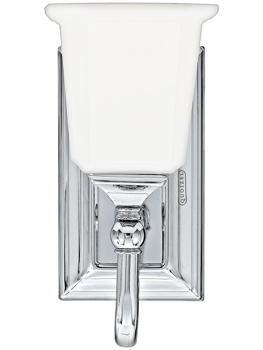 点灯式　NICHOLAS Nicholas 1-Light Wall Sconce | House of Antique Hardware